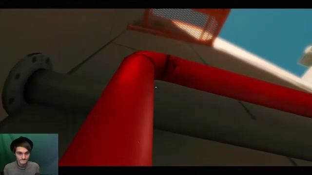 ПАРКУР | Mirrors Edge | ПОЛНОЕ ПРОХОЖДЕНИЕ смотреть онлайн