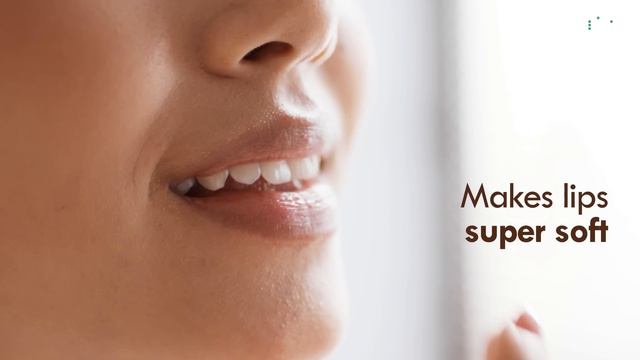 Beetroot Crush Lip Butter | Made With Fresh Beetroot, Desi Ghee, & Honey | For Soft, Pink Lips