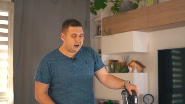 Trzy odkurzacze w jednym. Sprawdzamy Miele Triflex HX1 Pro смотреть онлайн