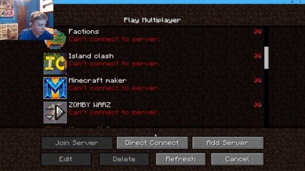 Internal exception Java. Lang. No pointer exception FIX