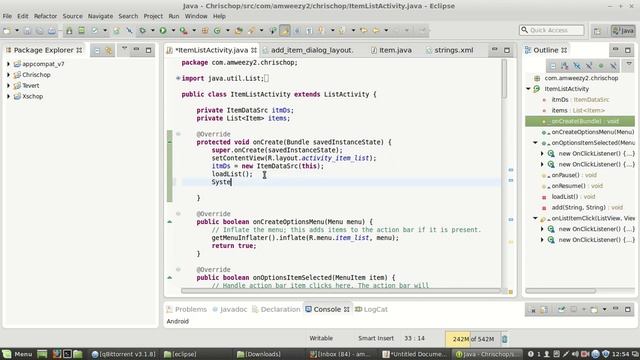 fix fatal error in eclipse ubunu ulimit c unlimited doesnt work solved смотреть онлайн