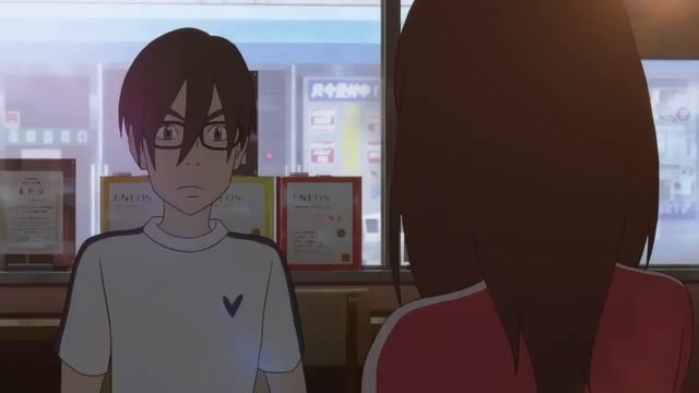 Спящая принцесса (2019г  Anime)