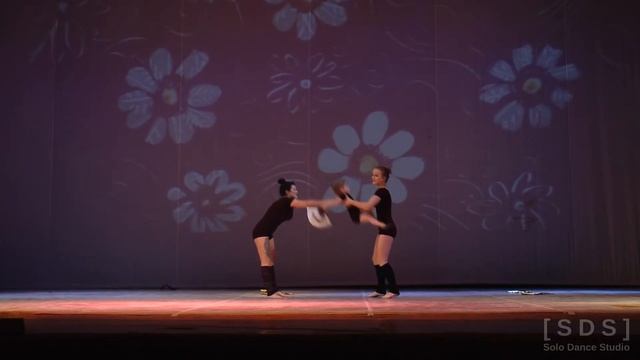 17. Щелкунчик. Китайский танец. смотреть онлайн