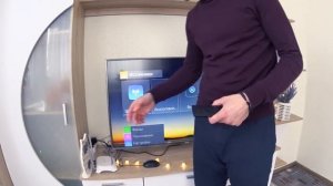 КАК ПОДКЛЮЧИТЬ ТЕЛЕВИЗОР К ИНТЕРНЕТ ПО WIFI