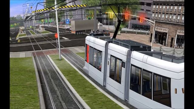 Modula City Planetarium Song