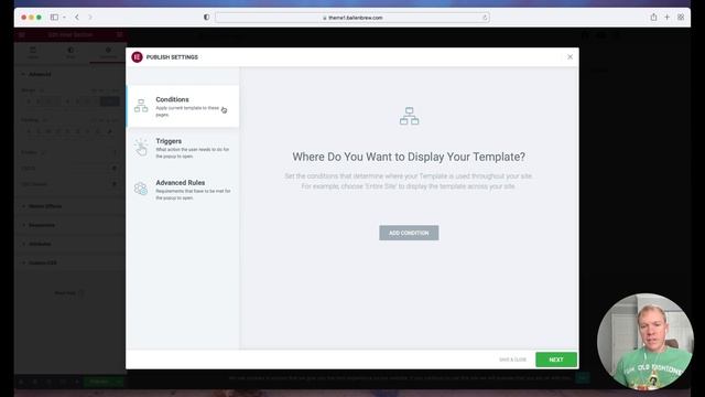 How to Create a Popup Lead Capture Form with Elementor смотреть онлайн