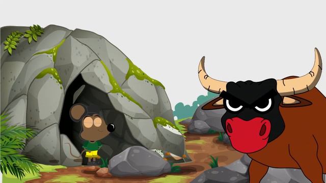 o boi da cara preta turma da monica o rancho da matilda corre boi Desenho As Aventura Do Boi Da Car смотреть онлайн