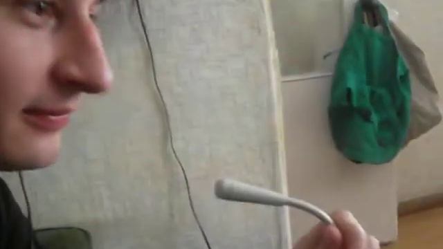 Запись вокала к песне "Митолл" смотреть онлайн