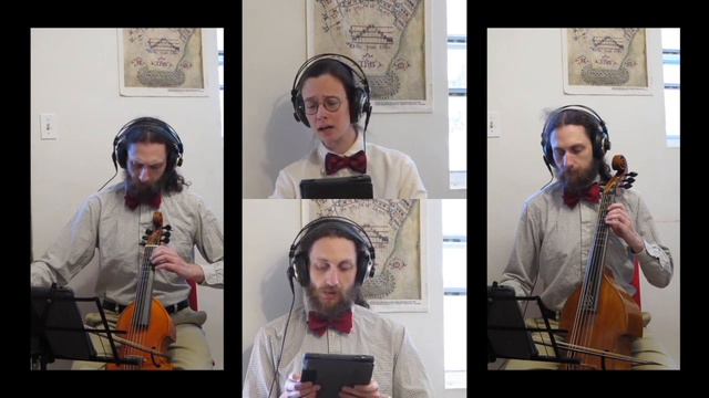Thomas Tallis: Iam Christus astra ascenderat смотреть онлайн