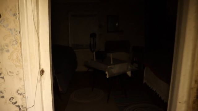 СТРАШНАЯ ТАЙНА ЗАБРОШЕННОГО ДОМА РАСКРЫТА REAL HORROR IN AN ABANDONED HOUSE scary videos смотреть онлайн