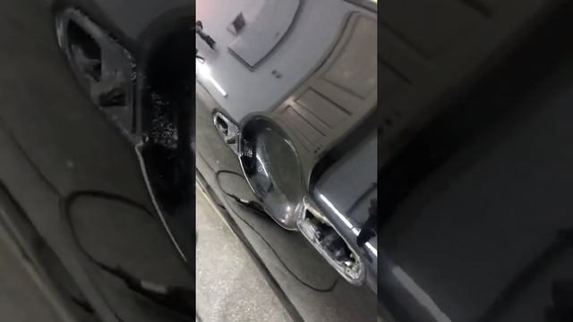 Как разобрать водительскую ручку дверей toyota rav 4 2011 смотреть онлайн