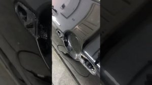 Как разобрать водительскую ручку дверей toyota rav 4 2011