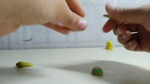 лепка мирового Кубка #пластилин# смотреть онлайн