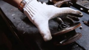 Ремонт турбины Renault Duster #ремонттурбин #турбокомпрессор #кактурбина #turbo #turbina