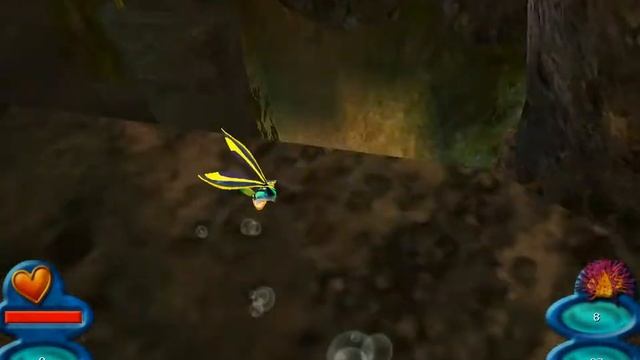 Обзор игры "Подводная братва" №1 смотреть онлайн