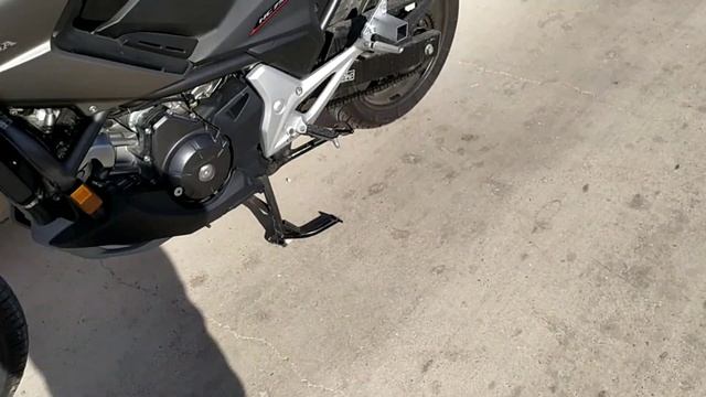 ➤ 7 Razones Porque la Honda nc750x es Tan Popular y Comprada Tanta Gente manual dct 2023#hondanc750 смотреть онлайн