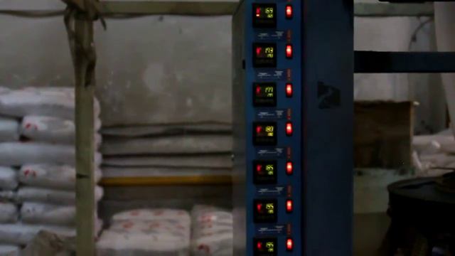 Производство ПВД плёнки смотреть онлайн