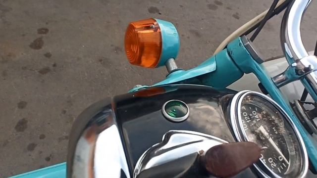 За 50 лет пробег 2тыс км. Планета 3. Обзор. смотреть онлайн