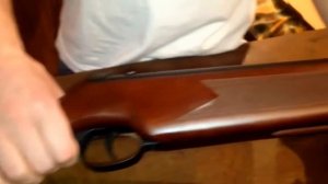 Обзор пневматической винтовки Umarex Hunter Force 600 Combo