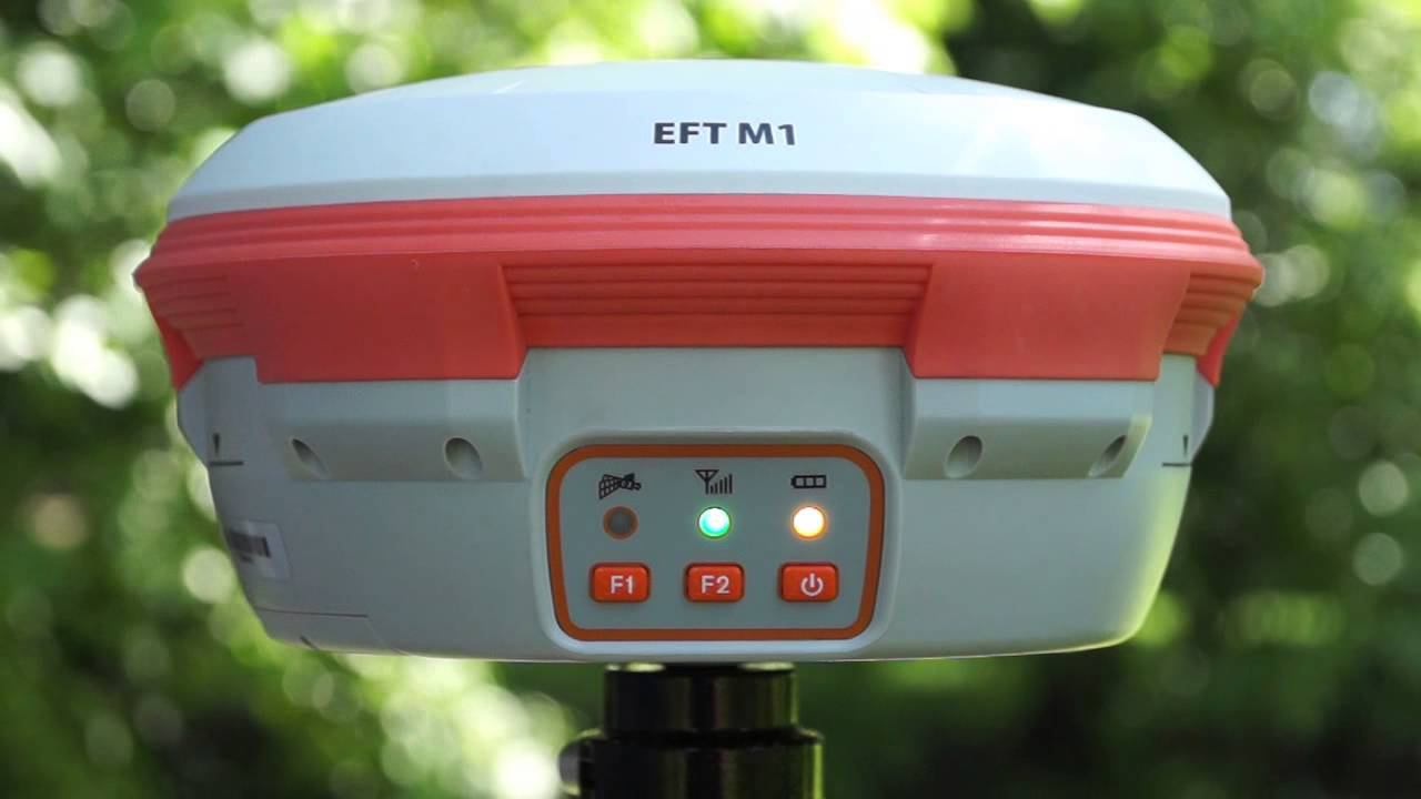 Запуск статики без контроллера на приемнике EFT M1 смотреть онлайн