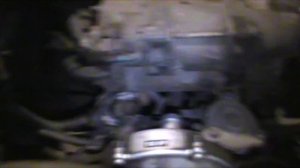 Нива 2121 замена стартера