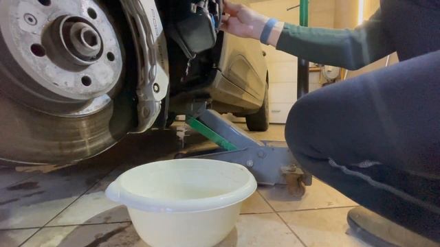 Уборка - вдохновляющее искусство