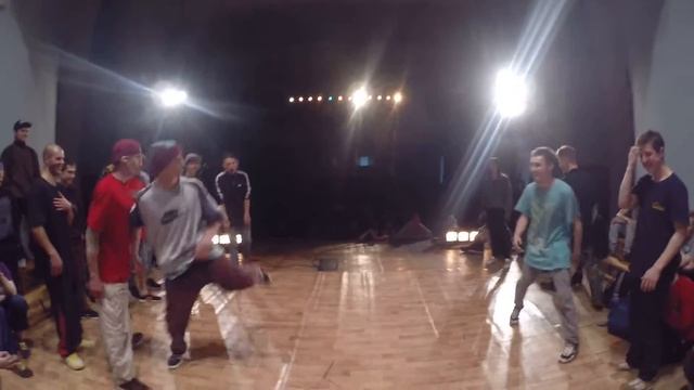 Adi & Druba (54crew) vs Devils смотреть онлайн
