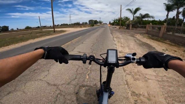 Engwe EP-2 PRO Was Great Until… *DISCOUNT CODE* смотреть онлайн