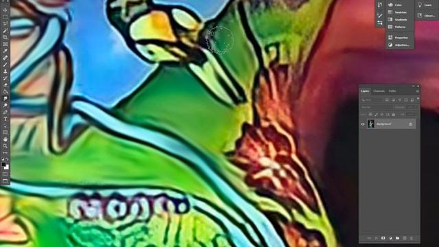 Body Painting | Body Art | Women Drawing On Body | Digital Art #bodyart #trending