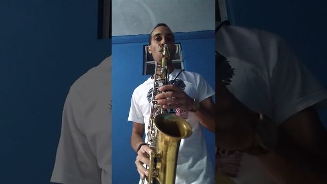 test - Referência da Jumbo Java A45 Bueno - sax alto - Lucas Bosson Official смотреть онлайн