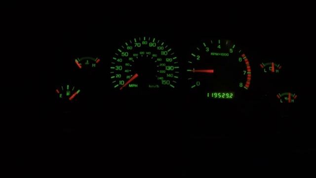 2003 Mustang GT Idle problem - Cleaned Throttle body смотреть онлайн