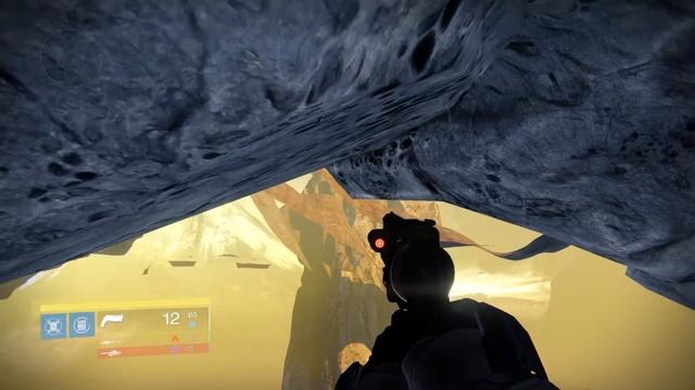 Destiny: Venus Patrol (Weird stuff found) смотреть онлайн