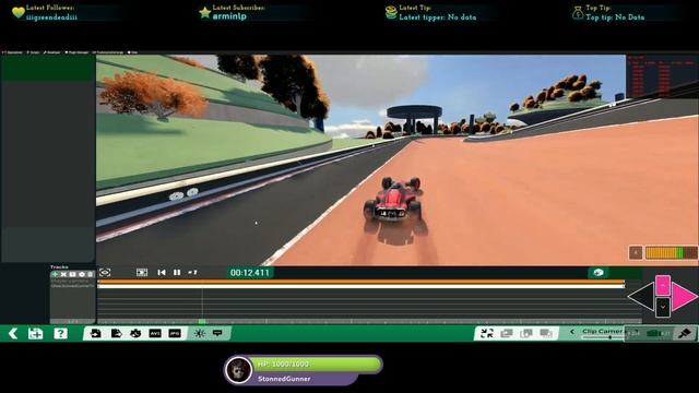 How to render a replay in Trackmania 2020 смотреть онлайн