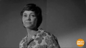 Лариса Лужина. «Она была в Париже...» Доброе утро. Фрагмент выпуска от 04.03.2024