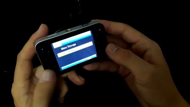 Китайский видеорегистратор K6000 - Обзор смотреть онлайн