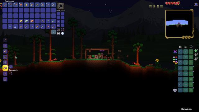 Terraria.exe odc. 1 смотреть онлайн