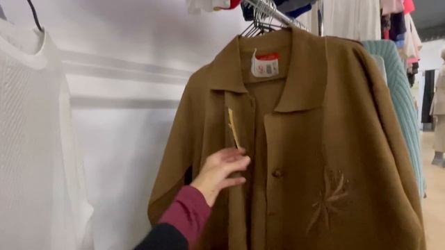 Леггинсы в 50+ Да или Нет • Шоппинг в Second Hand • Нашла Armani и Купила • Кроссовки с Waldberries смотреть онлайн