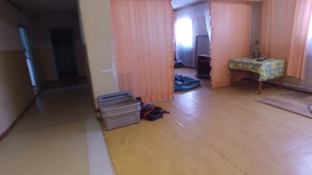 Полярная метеостанция в Уэлене смотреть онлайн