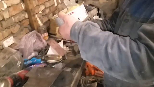 Toyota Matrix Ремонт переднего бампера / Toyota Matrix Front Bumper Repair смотреть онлайн