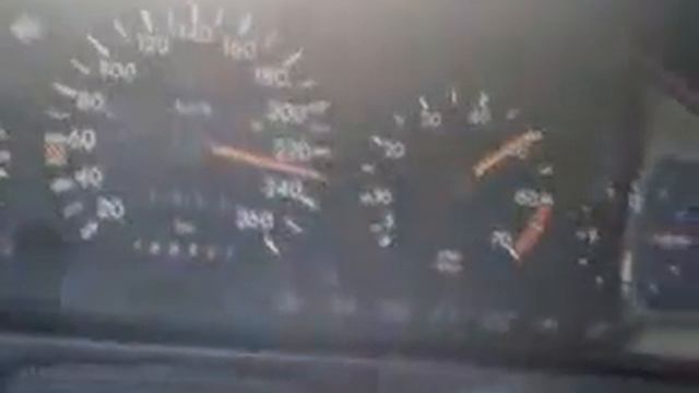 Mercedes Benz W140 SL600 V12 смотреть онлайн