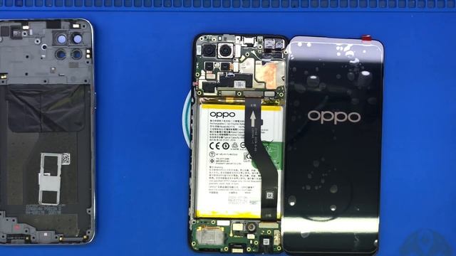 Bir İlk !!!! Oppo Reno 4 Lite Ekran Değişimi I Reno Pro 4 I #tufaniletisim #oppo #reno4lite смотреть онлайн