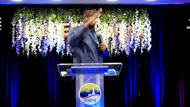 MOMENT OF WORSHIP, MIRACLES AND ENCOUNTERS|| PASTOR ENOCH ALAMU || 28TH APRIL 2023|| смотреть онлайн