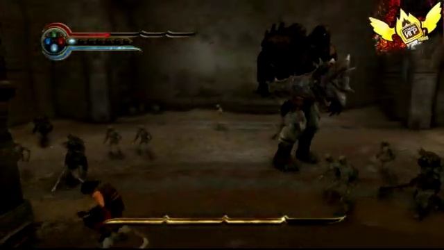 Особое Мнение: Prince of Persia: The Forgotten Sands смотреть онлайн