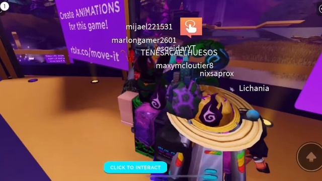 [EVENT] How to get new code for Island of Move! [Roblox] смотреть онлайн