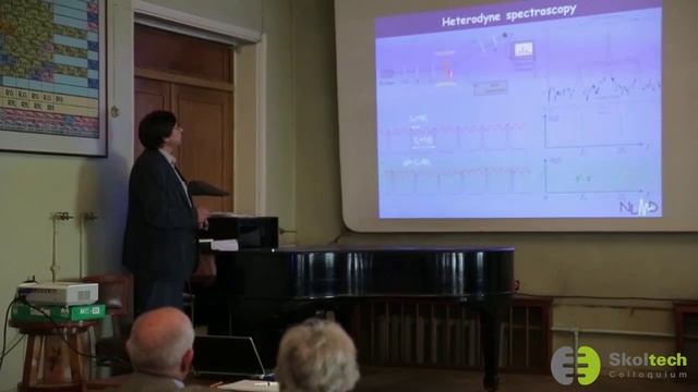 Skoltech Colloquium_ Bose-Einstein Condensation of Magnons with Prof Demokritov, 26.09.2013.mp4 смотреть онлайн