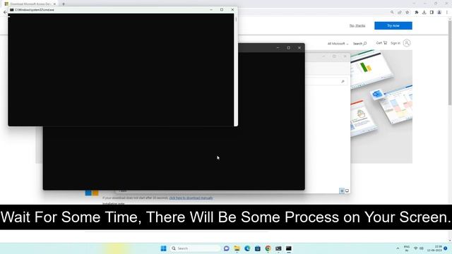 Fix The 'Microsoft.ACE.OLEDB 12 0' Provider is Not Registered on the Local Machine (system.data) смотреть онлайн