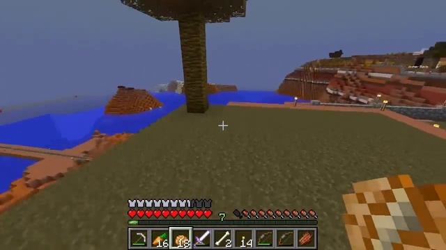 NihonTiger on NeoCraft - 81 - Riding the Rails (Server Tour, Part 2) смотреть онлайн