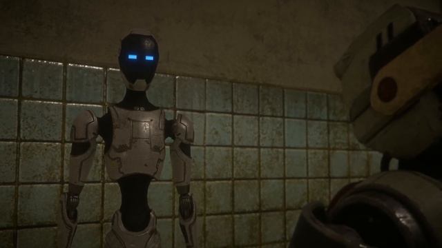 The Uncertain: Last Quiet Day (1 серия) смотреть онлайн