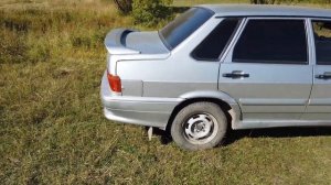 ТАКОЕ ВЫ ЕЩЁ НЕ ВИДЕЛИ | ВАЗ 2115 В ЛЮКСОВОЙ КОМПЛЕКТАЦИИ | ОБЗОР