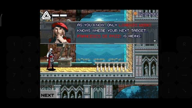 「 PART - 1 」_ Venice - Assassin's Creed II (Full Gameplay Timestamped) смотреть онлайн